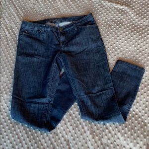 Michael Kors women’s jeans